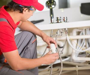 About Emergency plumbing pros Grantville, PA