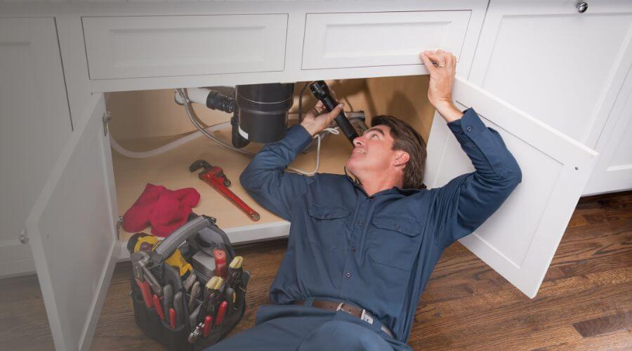Professional emergency plumbing in Grantville, PA